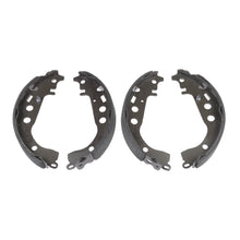 Load image into Gallery viewer, Rear Brake Shoe Set Fits Toyota Allion Belta Celica Corolla Blue Print ADT34155