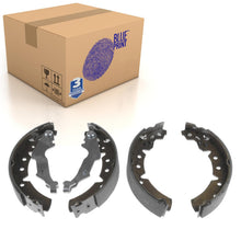 Load image into Gallery viewer, Rear Brake Shoe Set Fits Toyota Carina Corolla VIII Blue Print ADT34156