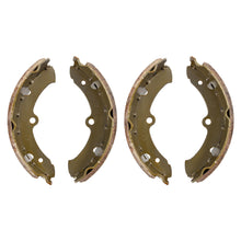 Load image into Gallery viewer, Rear Brake Shoe Set Fits Toyota Dyna OE 449525130 Blue Print ADT34158