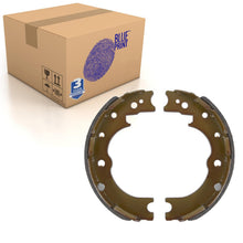 Load image into Gallery viewer, Rear Brake Brake Shoe Set Fits Toyota Dyna OE 4653025020 Blue Print ADT34161