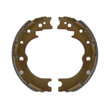 Load image into Gallery viewer, Rear Brake Brake Shoe Set Fits Toyota Dyna OE 4653025020 Blue Print ADT34161