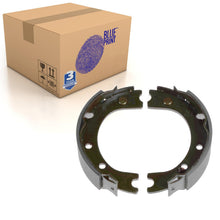 Load image into Gallery viewer, Brake Brake Shoe Set Fits Toyota Dyna OE 4654025010S1 Blue Print ADT34163