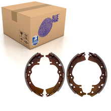 Load image into Gallery viewer, Rear Brake Shoe Set Fits Toyota Estima Hilux Revo Vigo Previ Blue Print ADT34164