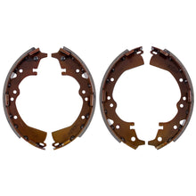 Load image into Gallery viewer, Rear Brake Shoe Set Fits Toyota Estima Hilux Revo Vigo Previ Blue Print ADT34164