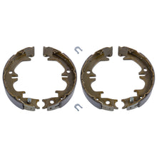 Load image into Gallery viewer, Rear Brake Shoe Set Fits Toyota Avensis Camry Solara Carina Blue Print ADT34168