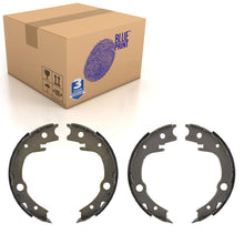 Load image into Gallery viewer, Brake Brake Shoe Set Fits Toyota Avensis Caldina Celica Coro Blue Print ADT34169