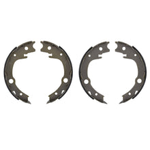 Load image into Gallery viewer, Brake Brake Shoe Set Fits Toyota Avensis Caldina Celica Coro Blue Print ADT34169