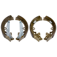 Load image into Gallery viewer, Rear Brake Shoe Set Fits Toyota Fortuner Hilux Revo Vigo Blue Print ADT34174