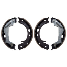 Load image into Gallery viewer, Brake Brake Shoe Set Fits Toyota Corolla Wagon 4x4 Blue Print ADT34176