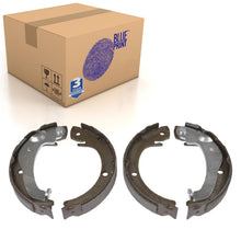 Load image into Gallery viewer, Brake Brake Shoe Set Fits Toyota Corolla X OE 044950F010 Blue Print ADT34177
