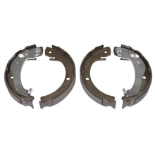 Load image into Gallery viewer, Brake Brake Shoe Set Fits Toyota Corolla X OE 044950F010 Blue Print ADT34177