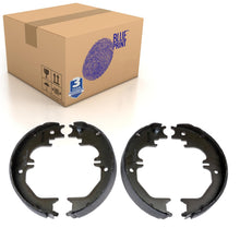 Load image into Gallery viewer, Brake Brake Shoe Set Fits Toyota Land Cruiser 100 Prado Lexu Blue Print ADT34180
