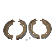 Load image into Gallery viewer, Rear Brake Shoe Set Fits Toyota Verso Yaris III Blue Print ADT34183