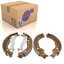 Load image into Gallery viewer, Rear Brake Shoe Set Fits Toyota OE 449552121 Blue Print ADT34184