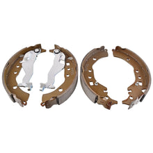 Load image into Gallery viewer, Rear Brake Shoe Set Fits Toyota OE 449552121 Blue Print ADT34184