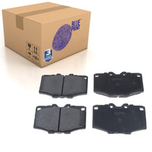 Load image into Gallery viewer, Front Brake Pads Hilux Set Kit Fits Toyota 04491-60010 Blue Print ADT34208