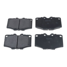 Load image into Gallery viewer, Front Brake Pads Hilux Set Kit Fits Toyota 04491-60010 Blue Print ADT34208