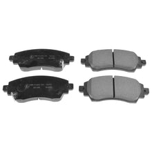 Load image into Gallery viewer, Front Brake Pads Corolla Set Kit Fits Toyota 04465-02140 Blue Print ADT342104