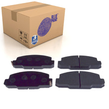 Load image into Gallery viewer, Front Brake Pads Optimo Set Kit Fits Toyota 04465-36070 Blue Print ADT342107