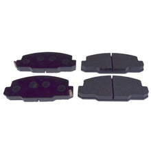 Load image into Gallery viewer, Front Brake Pads Optimo Set Kit Fits Toyota 04465-36070 Blue Print ADT342107