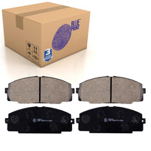 Load image into Gallery viewer, Front Brake Pads Hiace Set Kit Fits Toyota 04465-YZZAD Blue Print ADT342109