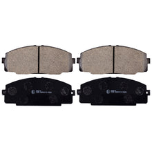 Load image into Gallery viewer, Front Brake Pads Hiace Set Kit Fits Toyota 04465-YZZAD Blue Print ADT342109
