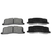 Load image into Gallery viewer, Rear Brake Pads Estima Set Kit Fits Toyota 04466-28090 Blue Print ADT342110