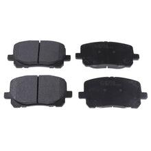 Load image into Gallery viewer, Front Brake Pads Avensis Set Kit Fits Toyota 04465-YZZCT Blue Print ADT342116