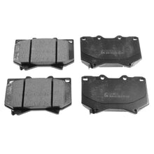 Load image into Gallery viewer, Front Brake Pads Land Cruiser Set Kit Fits Toyota Blue Print ADT342117