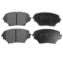 Load image into Gallery viewer, Front Brake Pads RAV4 Set Kit Fits Toyota 04465-42130 Blue Print ADT342120