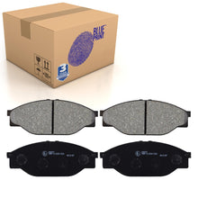 Load image into Gallery viewer, Front Brake Pads Hilux Set Kit Fits Toyota 04465-YZZAC Blue Print ADT342123