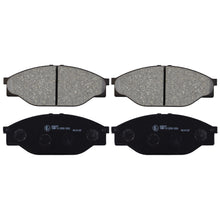 Load image into Gallery viewer, Front Brake Pads Hilux Set Kit Fits Toyota 04465-YZZAC Blue Print ADT342123