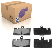 Load image into Gallery viewer, Rear Brake Pads Celsior Set Kit Fits Toyota 04466-50120 Blue Print ADT342125