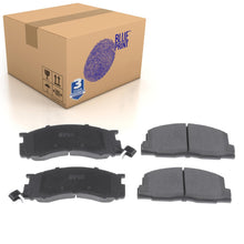Load image into Gallery viewer, Front Brake Pads Estima Set Kit Fits Toyota 04465-28030 Blue Print ADT342127