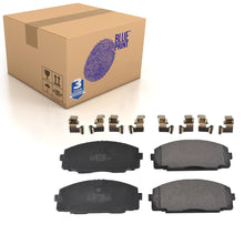 Load image into Gallery viewer, Front Brake Pads Dyna Set Kit Fits Toyota 04465-26250 Blue Print ADT342128