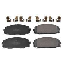 Load image into Gallery viewer, Front Brake Pads Dyna Set Kit Fits Toyota 04465-26250 Blue Print ADT342128