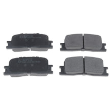Load image into Gallery viewer, Rear Brake Pads Camry Set Kit Fits Toyota 04466-33130 Blue Print ADT342129