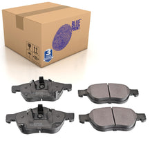 Load image into Gallery viewer, Front Brake Pads Avensis Set Kit Fits Toyota 04465-05090 Blue Print ADT342132