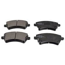 Load image into Gallery viewer, Front Brake Pads Corolla Set Kit Fits Toyota 04465-02130 Blue Print ADT342133