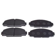 Load image into Gallery viewer, Front Brake Pads Dyna Set Kit Fits Toyota 04465-25070 Blue Print ADT342134
