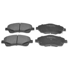 Load image into Gallery viewer, Front Brake Pads Avensis Set Kit Fits Toyota 04465-05221 S1 Blue Print ADT342141