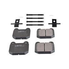 Load image into Gallery viewer, Front Brake Pads Elise Set Kit Fits Lotus 48 01 292 Blue Print ADT342145