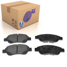 Load image into Gallery viewer, Front Brake Pads Aygo Set Kit Fits Toyota 04465-0H020 Blue Print ADT342155