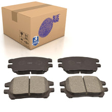 Load image into Gallery viewer, Front Brake Pads Set Kit Fits Toyota 04465-48050 Blue Print ADT342158