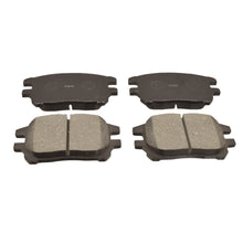 Load image into Gallery viewer, Front Brake Pads Set Kit Fits Toyota 04465-48050 Blue Print ADT342158