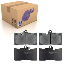 Load image into Gallery viewer, Front Brake Pads Set Kit Fits Toyota 04465-30500 Blue Print ADT342161