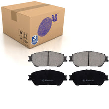 Load image into Gallery viewer, Front Brake Pads Estima Set Kit Fits Toyota 04465-33280 Blue Print ADT342164