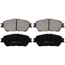 Load image into Gallery viewer, Front Brake Pads Estima Set Kit Fits Toyota 04465-33280 Blue Print ADT342164