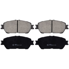 Load image into Gallery viewer, Front Brake Pads Estima Set Kit Fits Toyota 04465-33280 Blue Print ADT342164