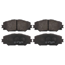 Load image into Gallery viewer, Front Brake Pads Auris Set Kit Fits Toyota 04465-42160 Blue Print ADT342171